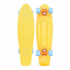 ペニー スタンダードスケートボード スケボー Penny Australia, 27 Inch High Vibe Board, The O