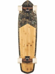 グローブ ロングスケートボード スケボー GLOBE Skateboards Longboard Complete