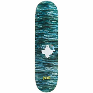 デッキ スケボー スケートボード [CCS] Ghost Skateboard Deck 7.00"