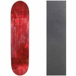 デッキ スケボー スケートボード Cal 7 Blank Skateboard Deck with Grip Tape | 7.75, 8.0, 8.25 and 