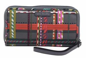 ヴェラブラッドリー ベラブラッドリー アメリカ Vera Bradley Midtown RFID Wristlet in City P