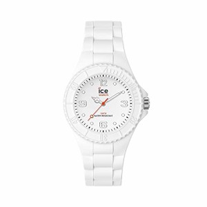 腕時計 アイスウォッチ レディース ICE-WATCH Women's vICE Generation-White Forever Quartz Watch