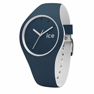 腕時計 アイスウォッチ レディース ICE-WATCH Men's Ice Duo Quartz Watch