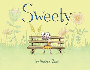 海外製絵本 知育 英語 Sweety