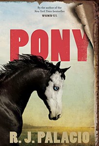 海外製絵本 知育 英語 Pony