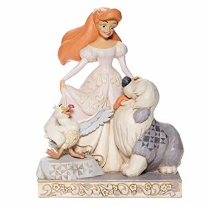 エネスコ Enesco アリエル リトル・マーメイド ディズニートラディション ジム・ショア ハートウ