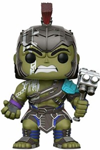 ファンコ FUNKO フィギュア Funko 23213 Marvel Thor Ragnarok ? Pop Vinyl Figure 241 Gladiator Hulk La