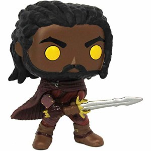 ファンコ FUNKO フィギュア Funko Movies: Thor Ragnarok-Pop 8 Collectible Figure