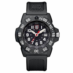 腕時計 ルミノックス アメリカ海軍SEAL部隊 Luminox - Navy Seal XS.3501.F - Mens Watch 45mm - Di