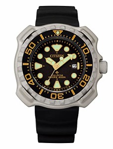 腕時計 シチズン 逆輸入 CITIZEN Watch PROMASTER BN0220-16E [Eco Drive Marine Series Diver 200m] Watch