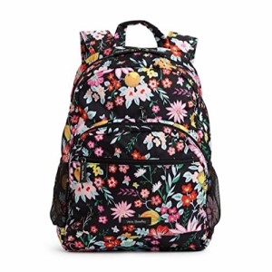 ヴェラブラッドリー ベラブラッドリー アメリカ Vera Bradley Lighten Up Essential Large Back