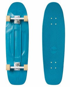 ペニー スタンダードスケートボード スケボー Penny Australia, 32 Inch Ocean Mist Penny Board