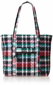 ヴェラブラッドリー ベラブラッドリー アメリカ Vera Bradley Women's Cotton Vera Tote Bag, R