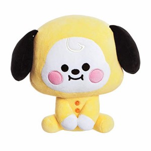 BT21 ぬいぐるみ 人形 CHIMMY Baby チミーベビー 約20センチ 61370 BTS 防弾少年団 AURORA