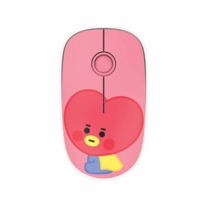 BT21 TATA タタ ワイヤレスマウス BTS 防弾少年団