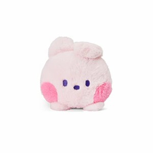 BT21 BTS 防弾少年団 BT21 Cooky Character Minini Cushion Throw Blanket