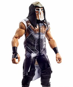 WWE フィギュア アメリカ直輸入 WWE Elite Blackheart Tommaso Ciampa NXT War Games Exclusive Collecti