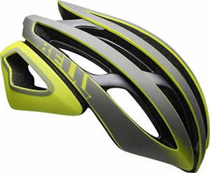 ヘルメット 自転車 サイクリング BELL Z20 Ghost MIPS Adult Road Bike Helmet - Ghost Matte/Gloss Hi