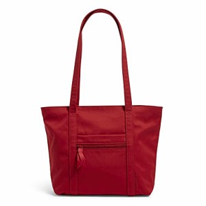 ヴェラブラッドリー ベラブラッドリー アメリカ Vera Bradley Women's Cotton Small Tote Bag, 