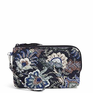 ヴェラブラッドリー ベラブラッドリー アメリカ Vera Bradley Women's Cotton Wristlet With RF