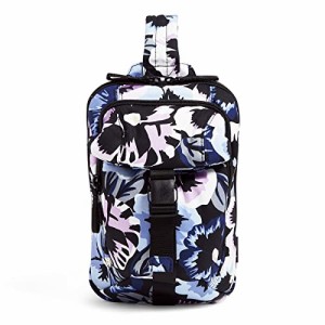 ヴェラブラッドリー ベラブラッドリー アメリカ Vera Bradley Women's Cotton Utility Sling Ba