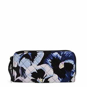 ヴェラブラッドリー ベラブラッドリー アメリカ Vera Bradley Women's Cotton Bifold Wallet Wi