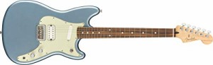 フェンダー エレキギター 海外直輸入 Fender Player Duo-Sonic HS Electric Guitar, with 2-Year War