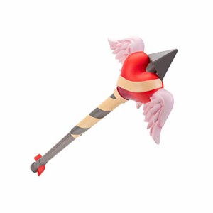 フォートナイト FORTNITE フィギュア Fortnite Tat Axe Foam Tool