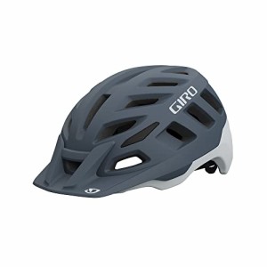 ヘルメット 自転車 サイクリング Giro Radix MIPS Bike Helmet - Matte Portaro Grey Small