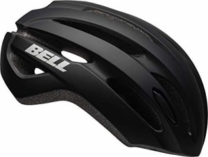 ヘルメット 自転車 サイクリング BELL Avenue MIPS Adult Road Bike Helmet - Matte/Gloss Black (2023