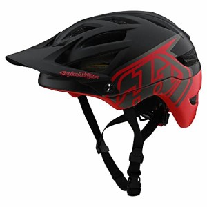 ヘルメット 自転車 サイクリング Troy Lee Designs Adult | Trail | All Mountain | Mountain Bike A1 