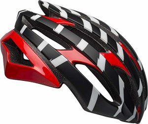 ヘルメット 自転車 サイクリング BELL Stratus MIPS Adult Road Bike Helmet - Vertigo Matte/Gloss Bl
