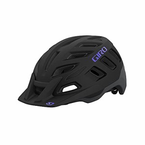 ヘルメット 自転車 サイクリング Giro Radix MIPS W Womens Mountain Cycling Helmet - Matte Black/El