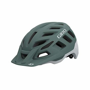 ヘルメット 自転車 サイクリング Giro Radix MIPS W Womens Mountain Cycling Helmet - Matte Grey Gre
