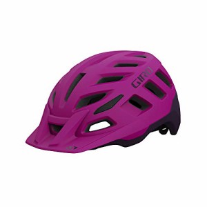 ヘルメット 自転車 サイクリング Giro Radix MIPS W Womens Mountain Cycling Helmet - Matte Pink Str