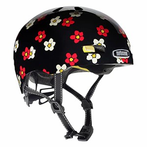 ヘルメット 自転車 サイクリング Nutcase, Street, Adult Bike and Skate Helmet with MIPS Protection