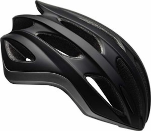 ヘルメット 自転車 サイクリング BELL Formula MIPS Adult Road Bike Helmet - Matte/Gloss Black/Gray