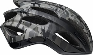 ヘルメット 自転車 サイクリング BELL Formula MIPS Adult Road Bike Helmet - Matte/Gloss Camo/Black