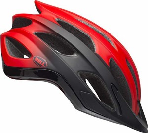 ヘルメット 自転車 サイクリング BELL Drifter MIPS Adult Road Bike Helmet - Thunder Matte/Gloss Cr