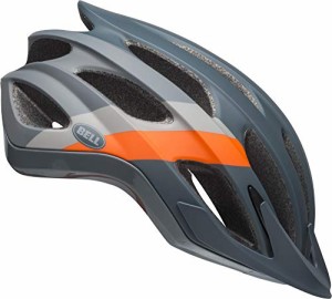 ヘルメット 自転車 サイクリング BELL Drifter MIPS Adult Road Bike Helmet - Logic Matte/Gloss Slat