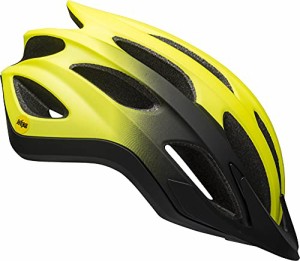 ヘルメット 自転車 サイクリング BELL Drifter MIPS Adult Mountain Bike Helmet - Matte/Gloss Hi-Viz