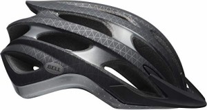 ヘルメット 自転車 サイクリング BELL Drifter MIPS Adult Road Bike Helmet - Slice Matte/Gloss Blac