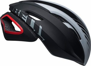 ヘルメット 自転車 サイクリング BELL Z20 Aero MIPS Adult Road Bike Helmet - Blower Matte/Gloss Bl