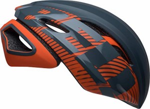 ヘルメット 自転車 サイクリング BELL Z20 Aero MIPS Adult Road Bike Helmet - Velocity Matte/Gloss 