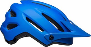 ヘルメット 自転車 サイクリング BELL 4Forty MIPS Adult Mountain Bike Helmet - Matte/Gloss Blue/Bl