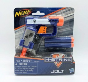 Nerf N-ストライク エリート ジョルト 98961 JOLT オレンジトリガー