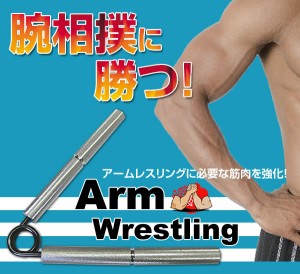 腕相撲 アームレスリング トレーニング 器具 腕相撲トレーニング器具