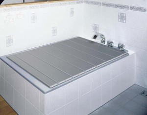 折りたたみ風呂ふた　風呂 蓋　風呂 ふた　風呂蓋 サイズ　65×99cm