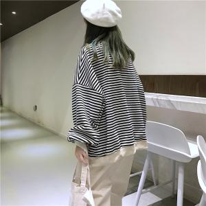 ボーダー トレーナー レディースの通販 Au Pay マーケット