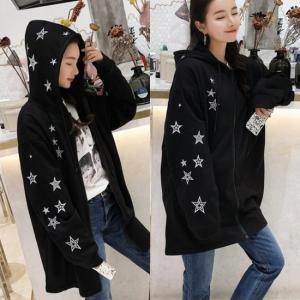 可愛い パーカー 韓国の通販 Au Pay マーケット